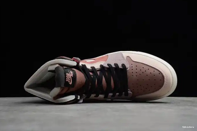 Reps TBkick Zoom Canyon Jordan Rust (W) High Air 1 CMFT CT0979-602 0620